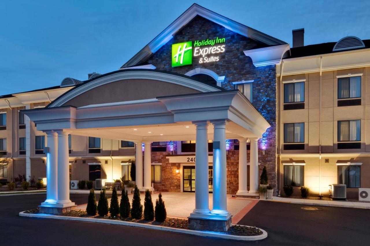 Holiday Inn Express Hotel & Suites Warminster-Horsham, An Ihg Hotel Dış mekan fotoğraf